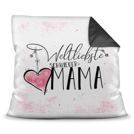 Tassendruck World Love Bundle Cushion