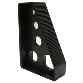 Fuso Kasei FAH-FG Air Conditioner Mount Holder (with Flare Size Gauge) Black