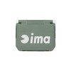 Amz Design Ima Game Box #C-LC012 Concrete 4.8 x 34.3 x 13.4 inches (122 x 87 x 34 mm)