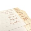 40 Recipe Cards & 9 Tabs DIN A5 Tabs Set