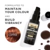 Jerome Russell Bblonde Copper Toning Drops - Non-Permanent Copper Hair