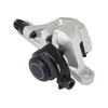 Shimano Sora BR-R317 Caliper Without Rotor - Silver, Rear