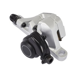 Shimano Sora BR-R317 Caliper Without Rotor - Silver, Rear