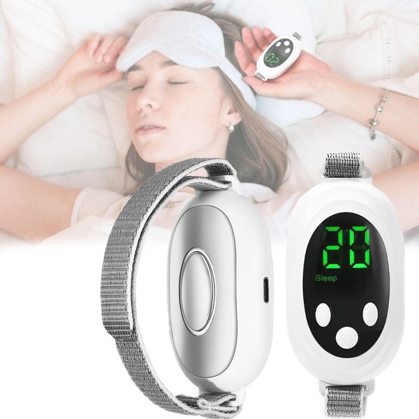 XUBX XUBX Sleep Aids for Adults Calm Carry, Portable USB