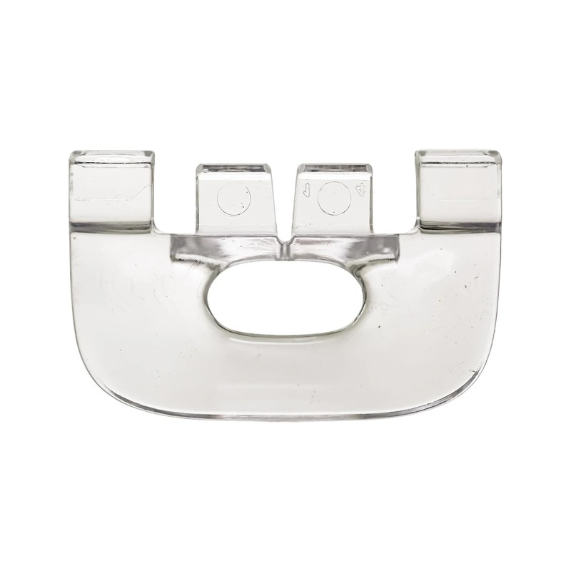 Graber Bali Springs Cordless Honeycomb Shade Lift Handles