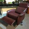 FOMIYES Universal Heavy-Duty Metal Sofa Chair Recliner Release Pull Handle