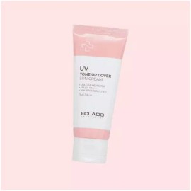Eclairdu 에끌라두 UV 톤업 커버 선크림 SPF50+ PA++++ 70g 3985673 Eclaird UV Tone-Up Cover Sunscreen SPF50+ PA++++ 70g