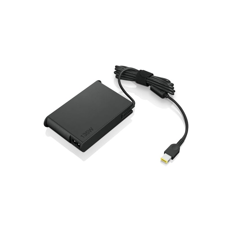 Lenovo Slim 135W Adapter