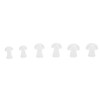 FF-616 Hearing Aids Battery Type Ear Sound Amplifier Hearing Aid