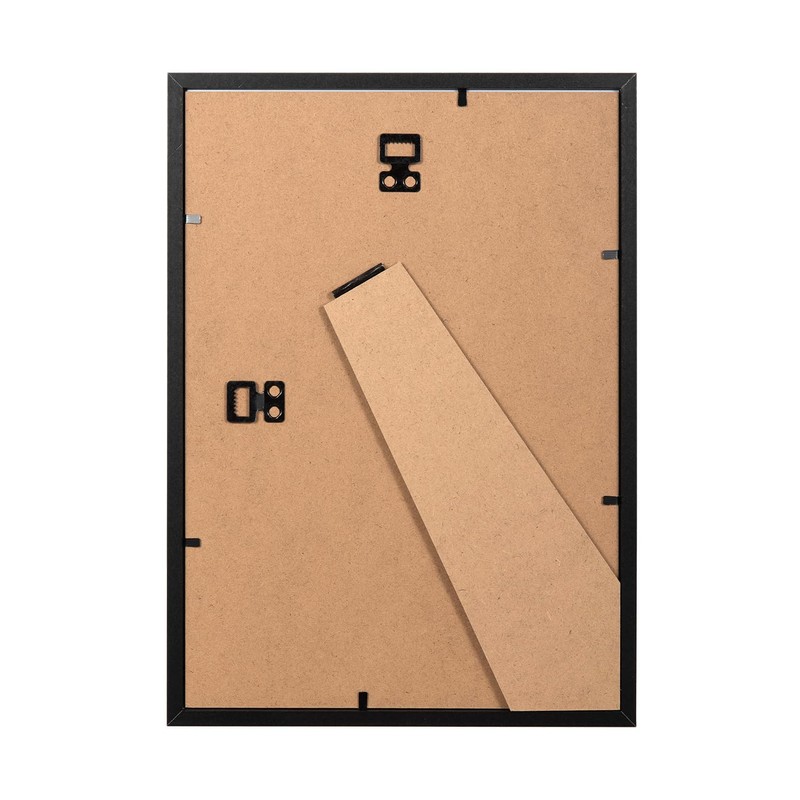 Scholar Tree A4 Frame Black A4 Picture Frame Wood with