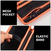 Carrying Case Compatible with Bushnell Golf for Wingman View Golf