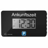 Parkwächter V1 Automatic Parking Disc in accordance with Road Code