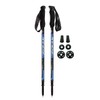 Fizan Compact 3 Trekking Poles – 5.6 oz Ultralight, Backpacking,