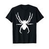Huge spider T-Shirt