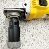 Roxx Toos Wet Polisher Grinder stone porcelain ceramic concrete polish