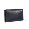 Maitre Schwollen Dietrun Purse LH12Z, dark blue, Casual