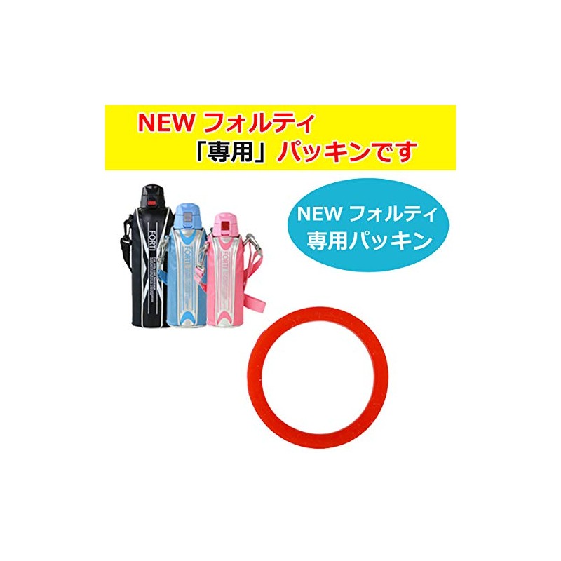 Water Bottle Parts, Washer, For New Forty Direct Stainless Steel