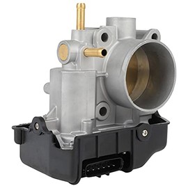 TB1294 cciyu Throttle Body fit for for Acura ILX 2.4L 2016-2020, for Acura TLX 2.4L 2015-2020, for Honda for Accord 2.4L 2013-2017, for Honda CR-V 2.4L 2015-2019