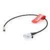 DRRI UltraSync ONE Din 1.0/2.3 to 9Pin Timecode Sync Cable