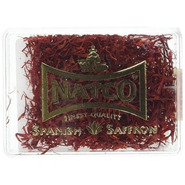 Natco Saffron 2 g