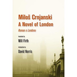 A Novel of London