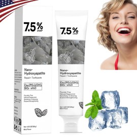 Unbranded 7.5% Hap Nano-Hydroxyap