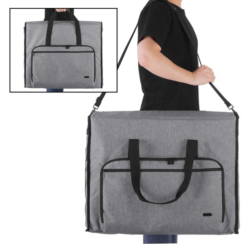 Damero Carrying Tote Bag Compatible with Apple 27" iMac Desktop