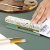 Swingline Stapler by Leah Bisch, 20 Sheet Capacity, Full Strip,