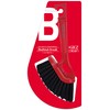 Nihon Clean Tech Ka:z Clean Bath Tub Brush, Red, Width