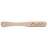 Psychi Wooden Bouldering & Rock Climbing Boar Hair Brush
