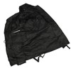 Outdoor Pizza Oven Cover Heavy Duty Oxford Cloth Rain Proof
