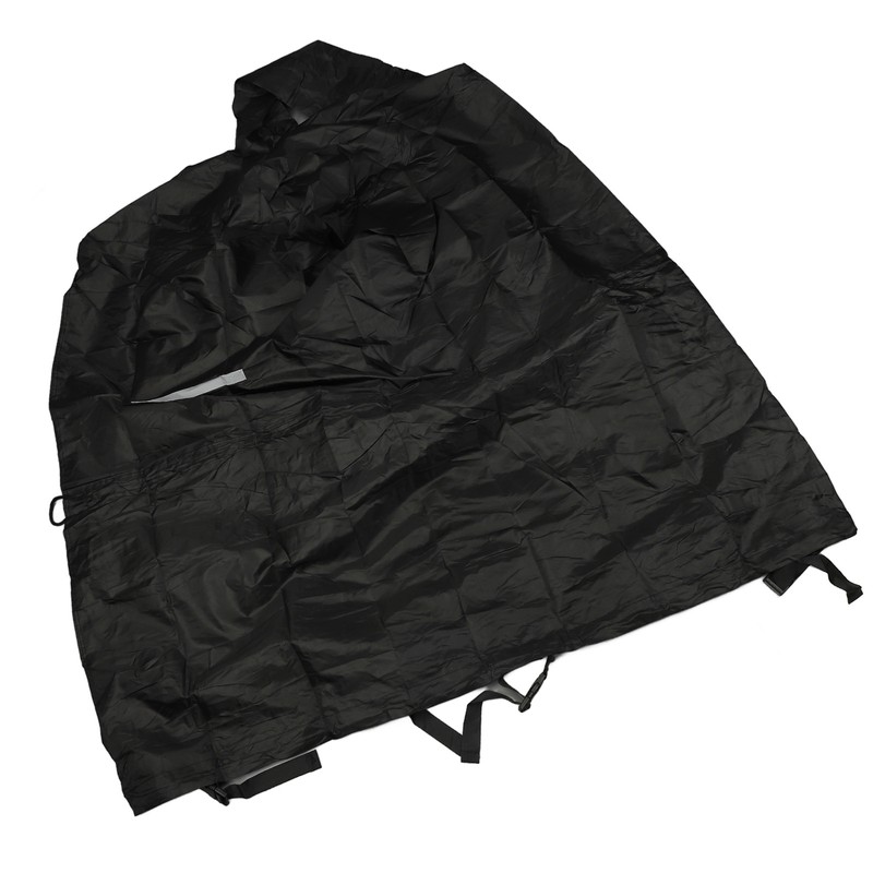 Outdoor Pizza Oven Cover Heavy Duty Oxford Cloth Rain Proof