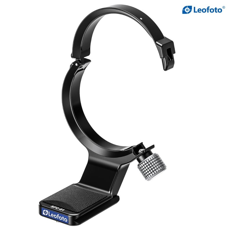 Leofoto SFC-01 Compatible with Sony FE 70-200mm F4 Macro G