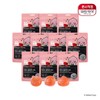 UnKnown Myny Self-Care Collagen Gummies 10 Packets (Peach Flavor) Myny Self-Care Collagen Gummies 10 Packets (Peach Flavor) / 마이니 셀프케어 콜라겐 구미 10봉 (복숭아맛) 마이니 셀프케어 콜라겐 구미 10봉 (복숭아맛