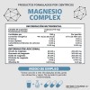Beyond Vitamins Magnesio Complex Citrato Polvo Glicinato Gluconato Óxido Vitaminas