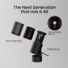 HyperX SoloCast 2 - Micrófono Condensador USB para Juegos para