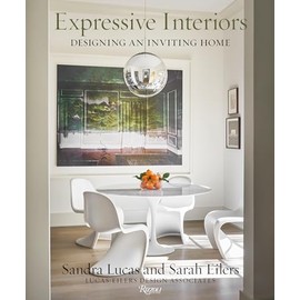 Expressive Interiors: Designing An Inviting Home