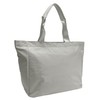 TASSINI TRENDS T Puffy Nylon Tote Bag, Large Women's Handbag