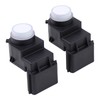 Roneeson 2Pcs Parking Aid Sensor for Genesis GV70 2022-2024, Hyundai