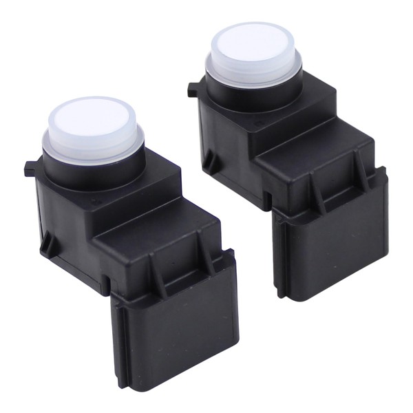 Roneeson 2Pcs Parking Aid Sensor for Genesis GV70 2022-2024, Hyundai