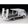 Tomica Limited Vintage Neo 1/64 LV-N191a Isuzu Elf Hanamidai Car