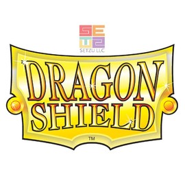 Dragon Shield Pack 100 Sleeves - Standard Size - Color: Clear Non-Glare (Matte)
