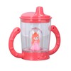 150ml Baby Learning Drink Cup Leak Proof Detachable Handle Spout