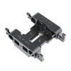 NICEYRIG Universal Mounting Plate with 15mm Rod Clamp (Set of