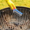 Stainless Steel Wire Brush for Rust Removal, Heavy Duty Wire