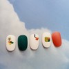 Four-part series - Short Oval / 사부작사부작 - 숏오벌