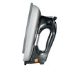 Dry Iron, No Steam No Holes, 9 Ft Cord, Non-Stick