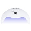 NEONAIL LED Lamp 18 W / 36 W LCD with