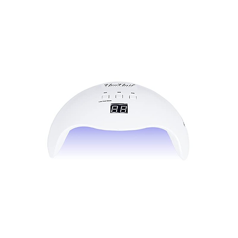 NEONAIL LED Lamp 18 W / 36 W LCD with