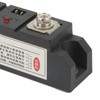 Industrial Solid State Relay Non Contact Low Noise LED Solid